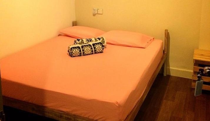 The Bodhi Lodge Куала-Лумпур Номер фото